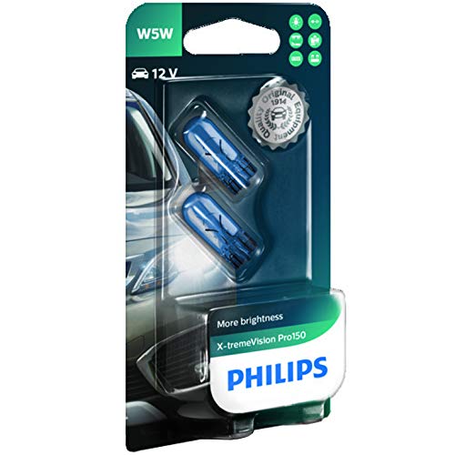 Glühlampe Blinkleuchte Kompatibel mit von Autoteile Gocht von Philips automotive lighting