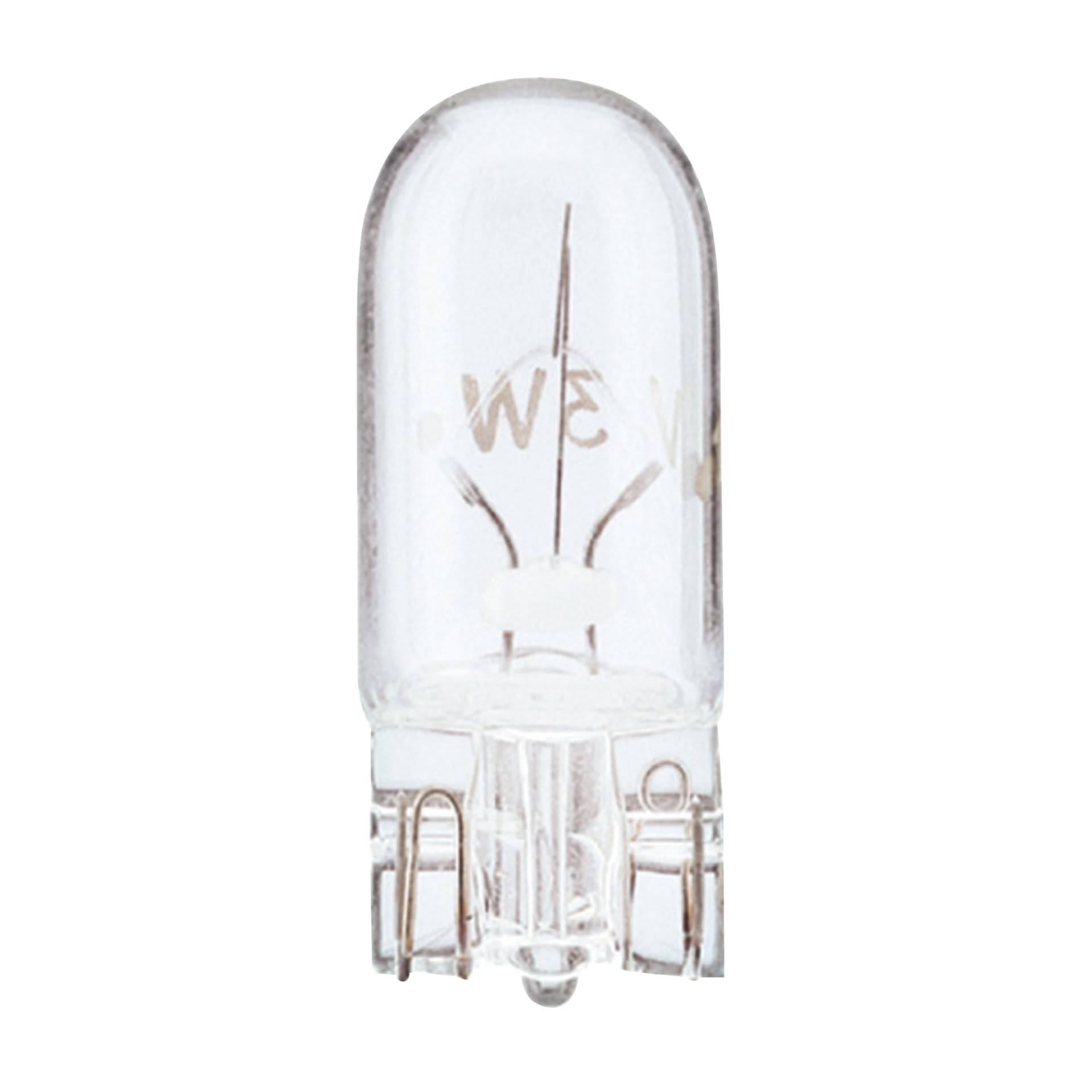 Philips 12256B2 Vision W3W Signallampe, 2er Blister, weiß, 13.50x9.50x13.50 Philips 12256B2 Vision W3W Signallampe, 2er Blister, weiß, 13.50x9.50x13.50 von Philips