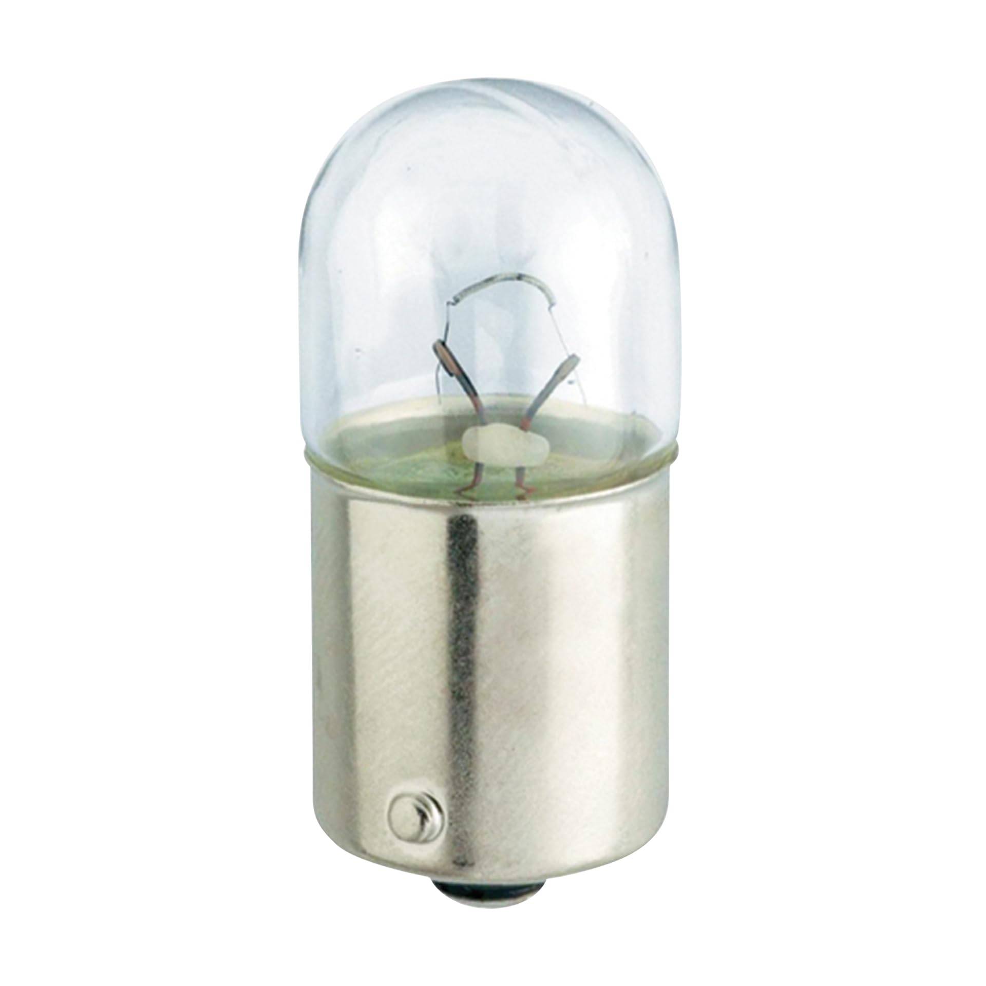 Philips 12814B2 Kugellampe Vision R10W Philips 12814B2 Kugellampe Vision R10W von Philips