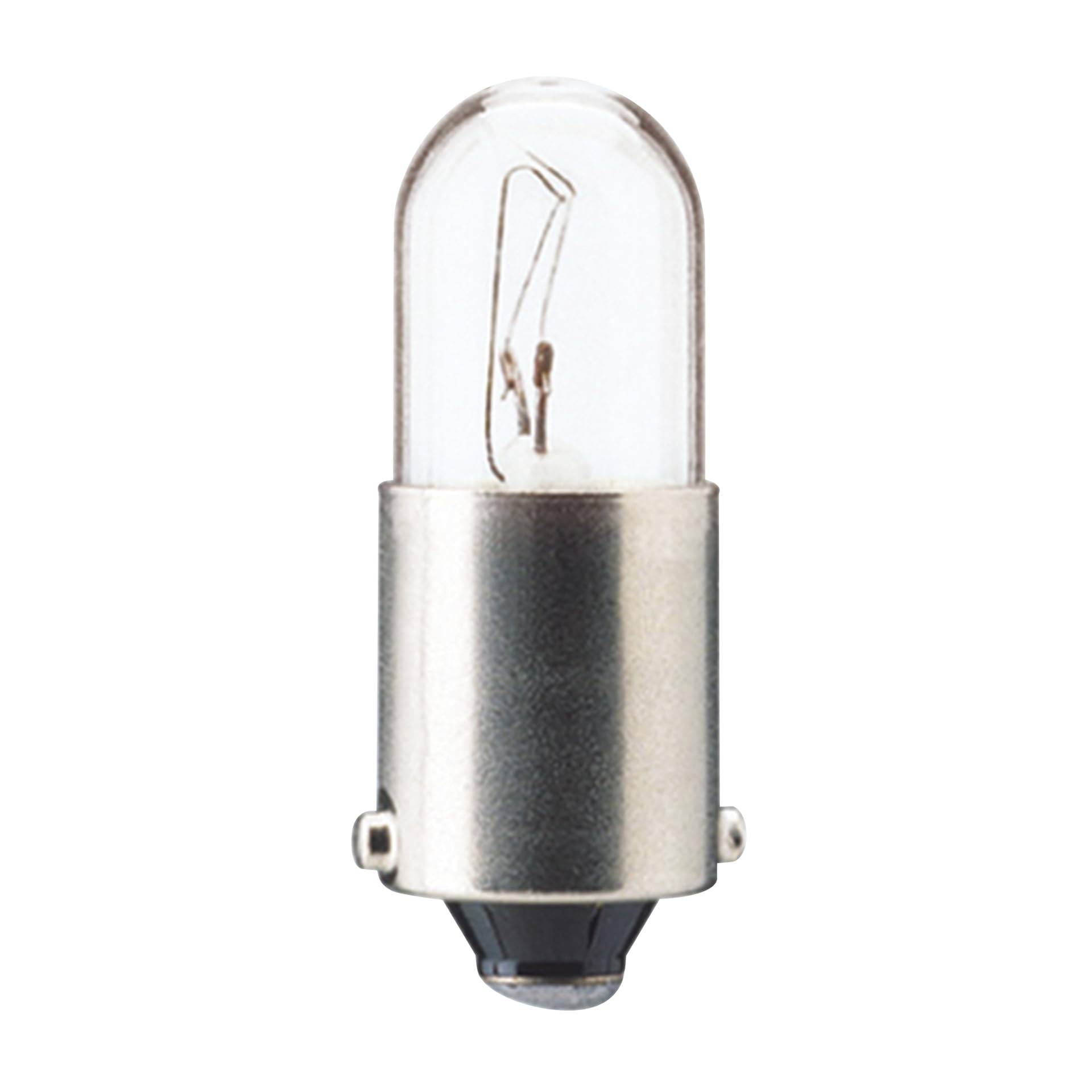 Philips 12929B2 Vision T4W Signallampe - Standlichtlampe, 2er Blister, 4W 12V Philips 12929B2 Vision T4W Signallampe - Standlichtlampe, 2er Blister, 4W 12V von Philips