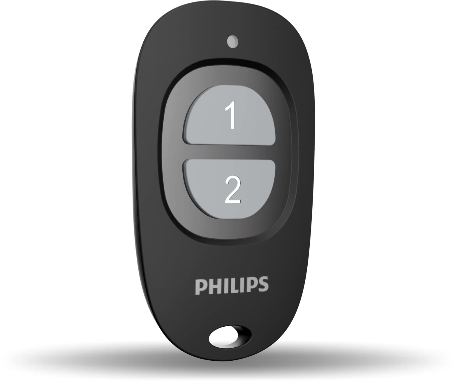 Philips Find My Device für Xperion 6000 LED-Arbeitsleuchten, ermöglicht das Wiederauffinden verlegter über Bluetooth gekoppelter Arbeitsleuchten von Philips automotive lighting