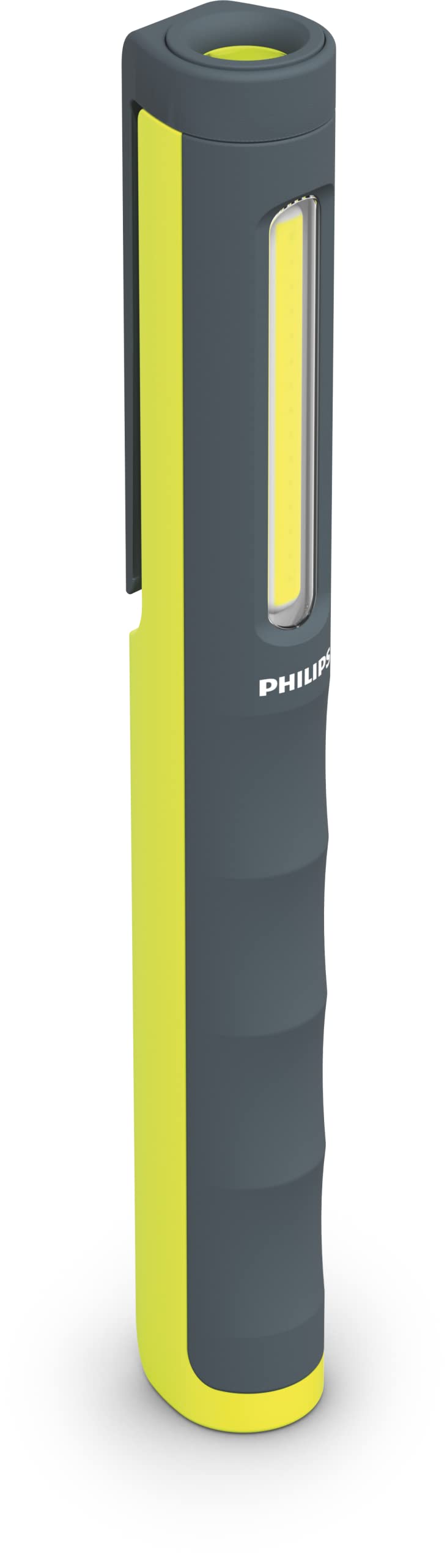 Philips X60PENX1 Xperion 6000 LED Stiftleuchte akkubetrieben 200lm von Philips Domestic Appliances