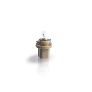 BAX B8.5d 1.5W 12V Beige 10st. Philips von Philips