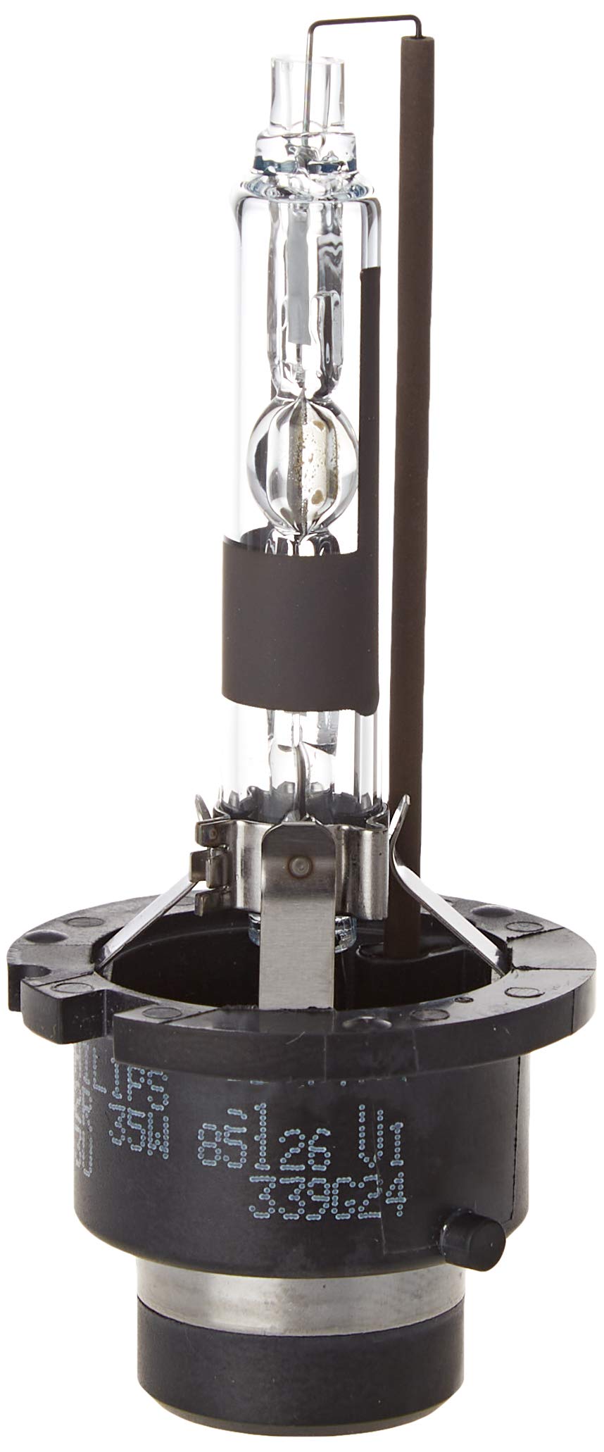 D2R 35W P32d3 Xenon Vision 1st. Philips, Schwarz D2R 35W P32d3 Xenon Vision 1st. Philips, Schwarz von Philips