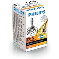 Glühlampe Xenon PHILIPS D1S Vision 35W von Philips