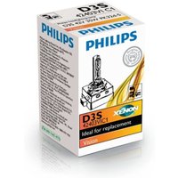Glühlampe Xenon PHILIPS D3S Vision 42V, 35W, 1 Stück von Philips