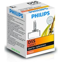 Glühlampe Xenon PHILIPS D5S Vision 12V, 25W von Philips