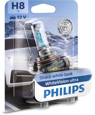 Glühlampe, Fernscheinwerfer Philips 12360WVUB1 von Philips