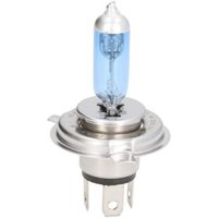 Glühlampe Halogen PHILIPS H4 CrystalVision Moto 12V, 60/55W von Philips