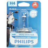 Glühlampe, Nebelscheinwerfer PHILIPS 12342WVUBW von Philips