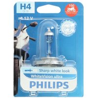 Glühlampe, Nebelscheinwerfer PHILIPS 12342WVUBW, 1 Stück von Philips