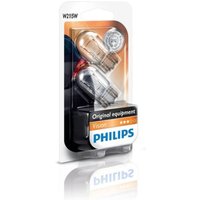 Glühlampe, Tagfahrleuchte PHILIPS 12066B2 von Philips