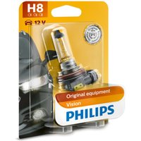 Glühlampe, Tagfahrleuchte PHILIPS 12360B1 von Philips