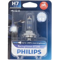 Glühlampe, Tagfahrleuchte PHILIPS 12972RGTBW von Philips