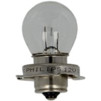 Glühlampe Sekundär PHILIPS S3 Vision Moto 12V, 15W von Philips