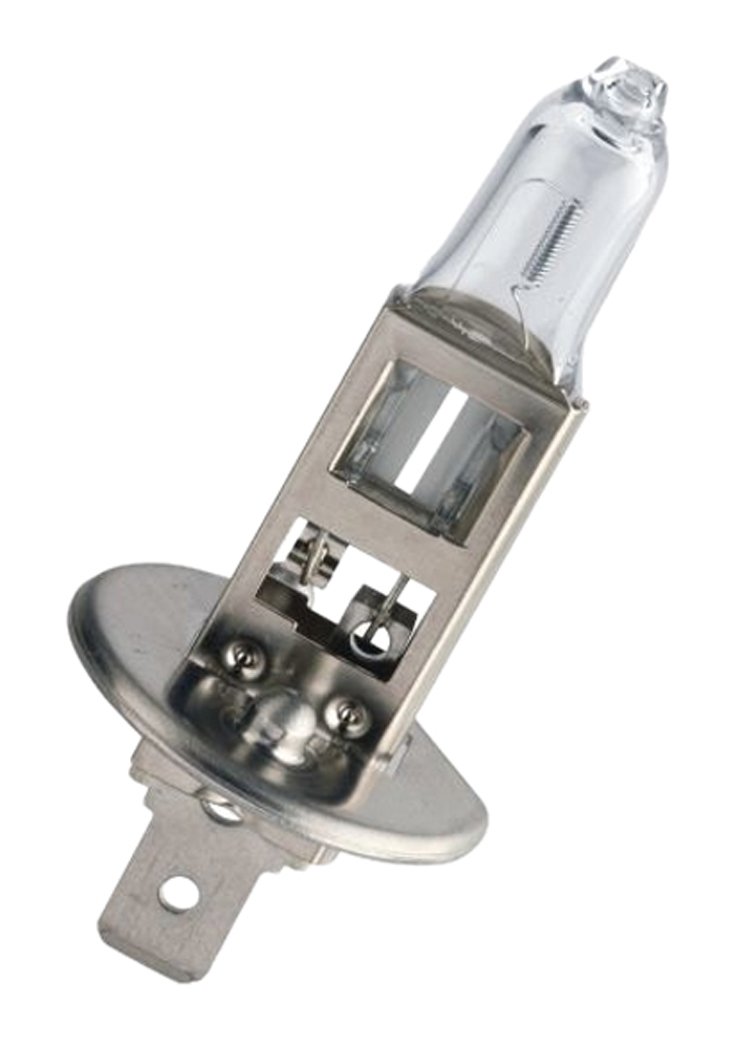 H1 12V 55W P145s LongLife EcoVision 1st. Philips H1 12V 55W P145s LongLife EcoVision 1st. Philips von Philips