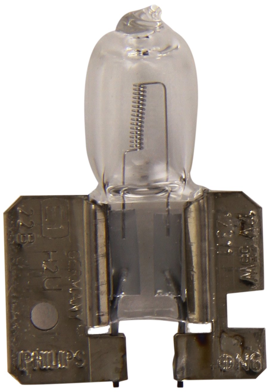 H2 12V 55W X511 Standard 1st. Philips H2 12V 55W X511 Standard 1st. Philips von Philips