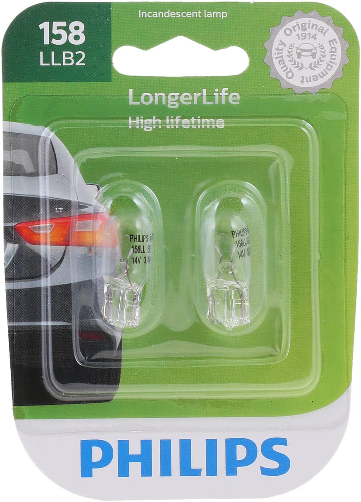 Longerlife Mini-Glühbirne von Philips