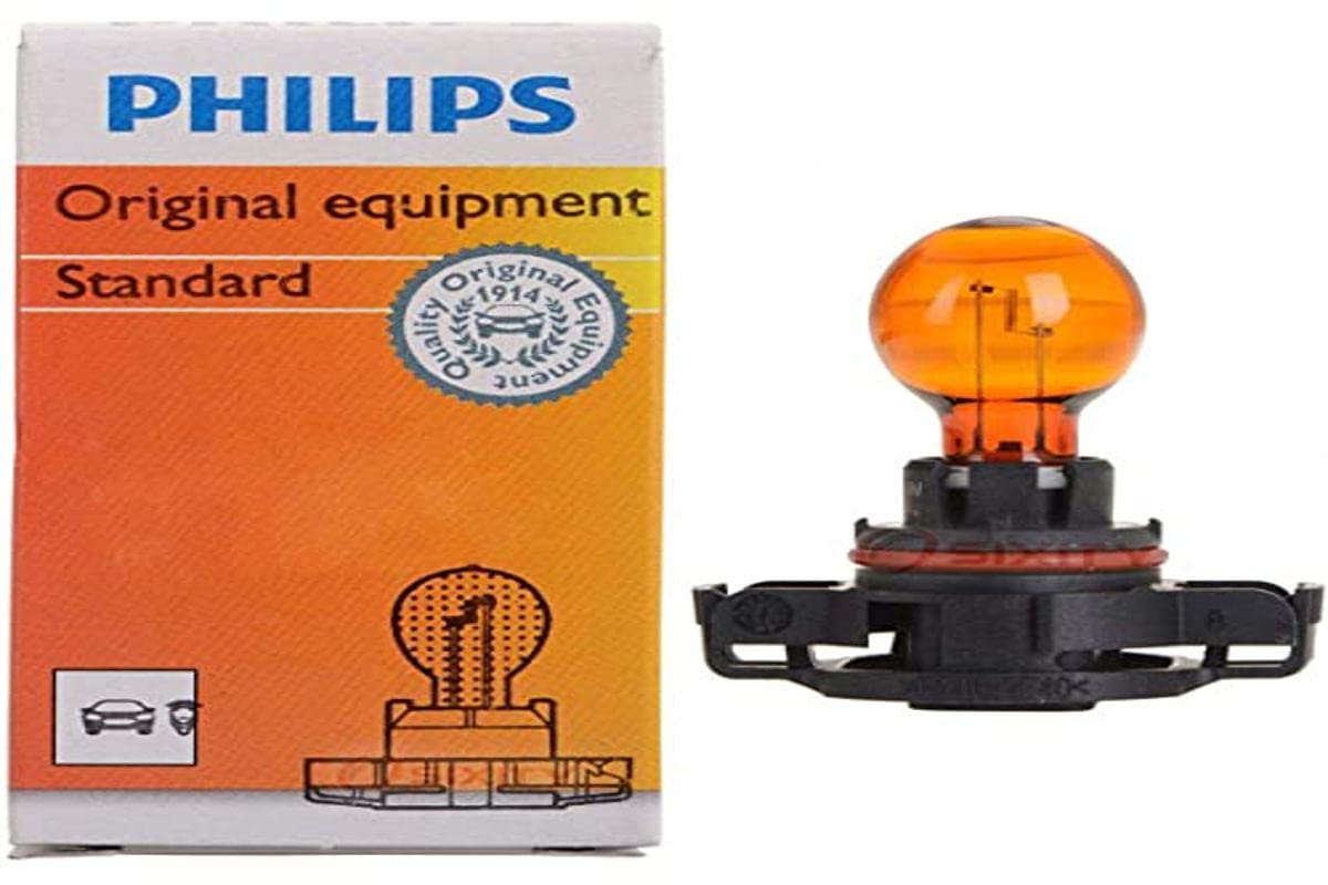 PHILIPS 69668433 Lampe PSY24W von Philips