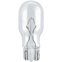 PHILIPS Glühlampe, Blinkleuchte Glassockellampe 12067CP  VW,AUDI,MERCEDES-BENZ,Golf VII Schrägheck (5G1, BQ1, BE1, BE2),GOLF VI (5K1) von Philips