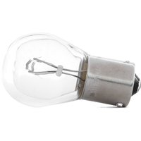 PHILIPS Glühlampe, Blinkleuchte Kugellampe 12498VPB2  VW,AUDI,MERCEDES-BENZ,Golf IV Schrägheck (1J1),Golf V Schrägheck (1K1),Gol,A4 Avant (8K5, B8) von Philips