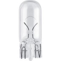 PHILIPS Glühlampe, Blinkleuchte Glassockellampe 12961B2  VW,AUDI,MERCEDES-BENZ,Golf IV Schrägheck (1J1),Golf V Schrägheck (1K1),Golf V Sc von Philips