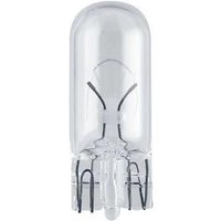 PHILIPS Glühlampe, Blinkleuchte Glassockellampe 12961LLECOB2  VW,AUDI,MERCEDES-BENZ,Golf IV Schrägheck (1J1),Golf V Schrägheck (1K1),Golf V Sc von Philips