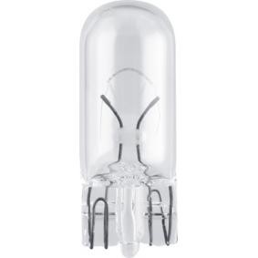 PHILIPS Glühlampe, Blinkleuchte VW,AUDI,MERCEDES-BENZ 12961B2 1297700611,D45081300,0690370707  1089057601,165945097,1C0943105GRU,1C0943106GRU,N0177532 von Philips