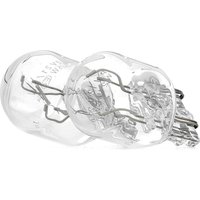 PHILIPS Glühlampe, Brems-/Schlußlicht Glassockellampe 12066B2  VW,MERCEDES-BENZ,OPEL,GOLF PLUS (5M1, 521),up! Schrägheck (121, 122, BL1, BL2) von Philips