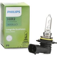 PHILIPS Glühlampe, Fernscheinwerfer HIR2 9012LLC1  OPEL,FORD,FIAT,INSIGNIA Caravan,ZAFIRA TOURER C (P12),INSIGNIA,INSIGNIA Stufenheck von Philips