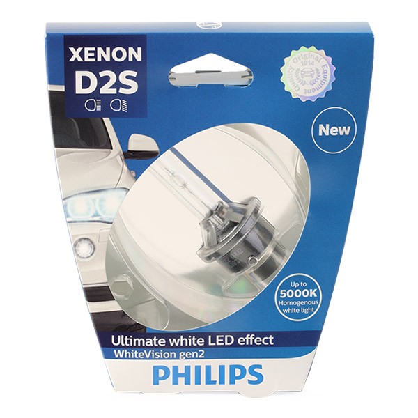 PHILIPS Glühlampe, Fernscheinwerfer VW,MERCEDES-BENZ,AUDI 85122WHV2S1 983581,151005000,4B0941003BA 8D0941003AB,KSP941793,GOC37727933,75820100000 PHILIPS Glühlampe, Fernscheinwerfer VW,MERCEDES-BENZ,AUDI 85122WHV2S1 983581,151005000,4B0941003BA 8D0941003AB,KSP941793,GOC37727933,75820100000 von Philips