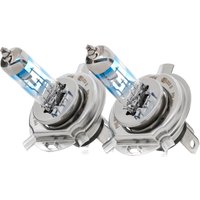 PHILIPS Glühlampe, Fernscheinwerfer X-tremeVision Pro150 H4 12342XVPS2  VW,AUDI,MERCEDES-BENZ von Philips