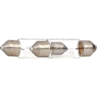 PHILIPS Glühlampe, Kennzeichenleuchte Soffittenlampe 12844B2 VW,AUDI,MERCEDES-BENZ,Golf IV Schrägheck (1J1),Golf V Schrägheck (1K1),POLO (9N_) PHILIPS Glühlampe, Kennzeichenleuchte Soffittenlampe 12844B2 VW,AUDI,MERCEDES-BENZ,Golf IV Schrägheck (1J1),Golf V Schrägheck (1K1),POLO (9N_) von Philips
