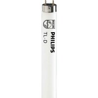 PHILIPS Leuchtrohr 3350lm 36 Watt 1200mm weiss von Philips