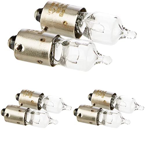 Philips 12036B2 Vision H6W Signallampe, 2er Blister, 3er Pack Philips 12036B2 Vision H6W Signallampe, 2er Blister, 3er Pack von Philips