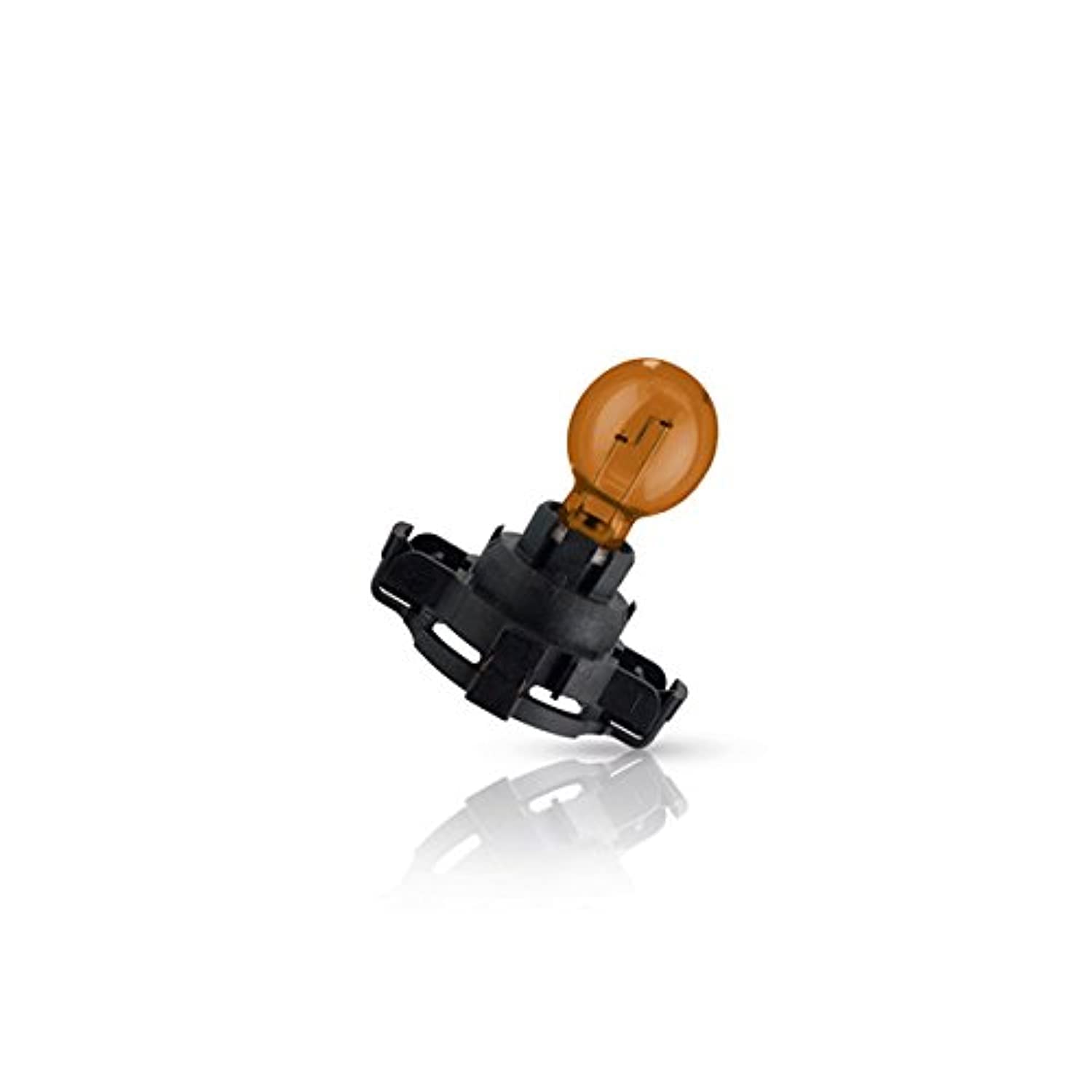 PY24W 12V 24W PGU204 gelb 1st. Philips PY24W 12V 24W PGU204 gelb 1st. Philips von Philips