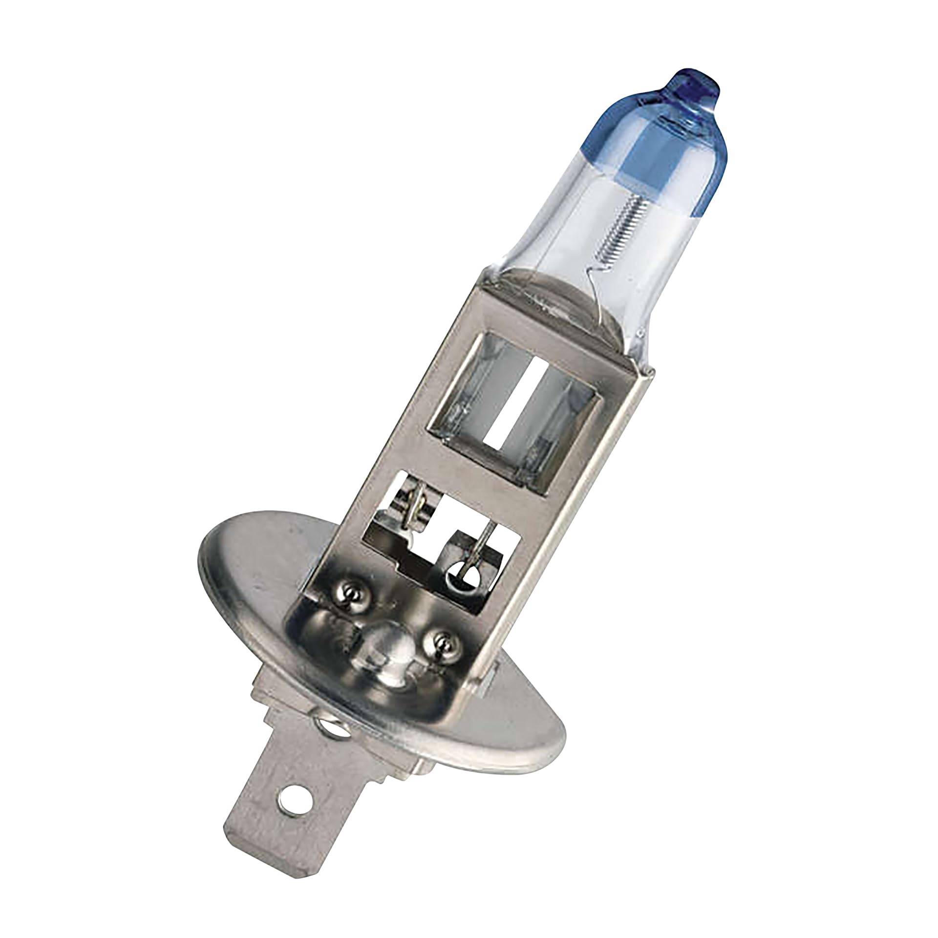 Philips 12258VPB1 VisionPlus +60% H1 Scheinwerferlampe 12258VPB1, 1er Blister Philips 12258VPB1 VisionPlus +60% H1 Scheinwerferlampe 12258VPB1, 1er Blister von Philips