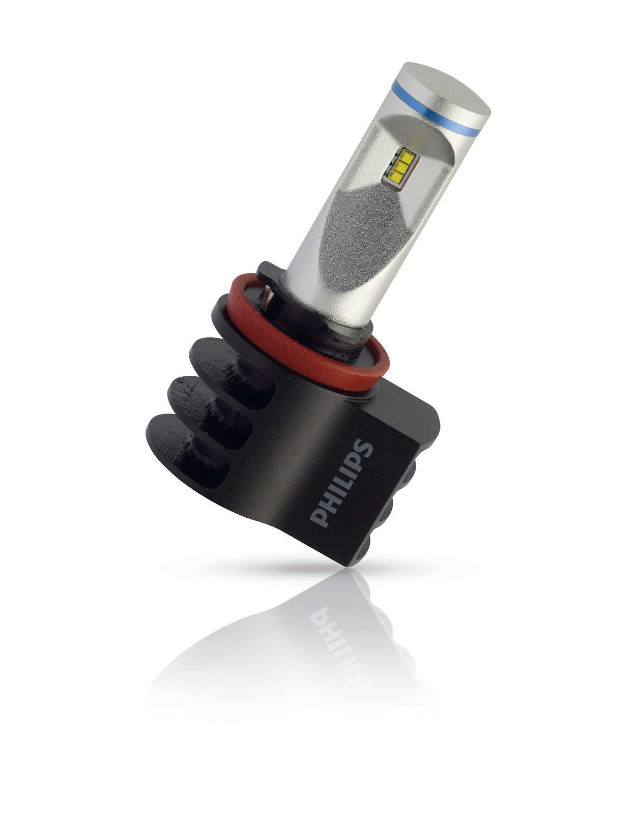 Philips 12271AC1 Innenbeleuchtung PCY16W, 1er Karton Philips 12271AC1 Innenbeleuchtung PCY16W, 1er Karton von Philips