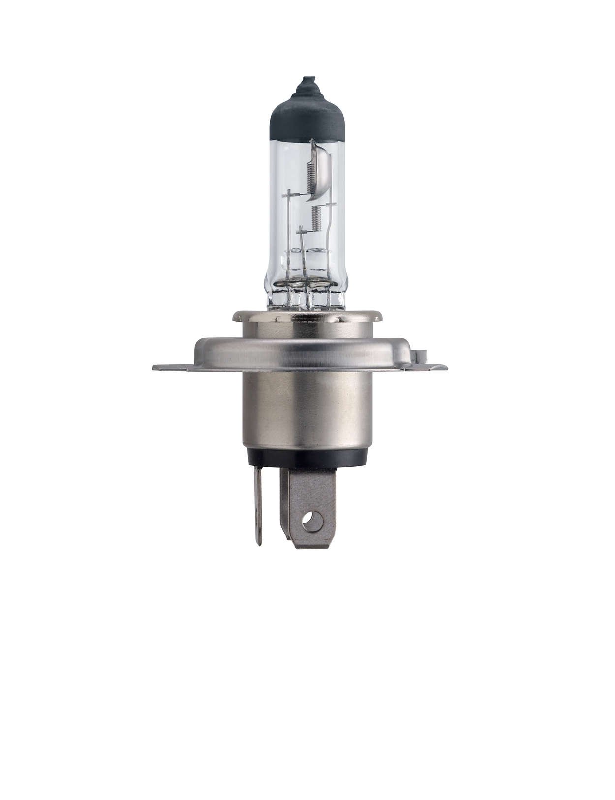 H4 12V 6055W P43t LongLife EcoVision 1st. Philips H4 12V 6055W P43t LongLife EcoVision 1st. Philips von Philips
