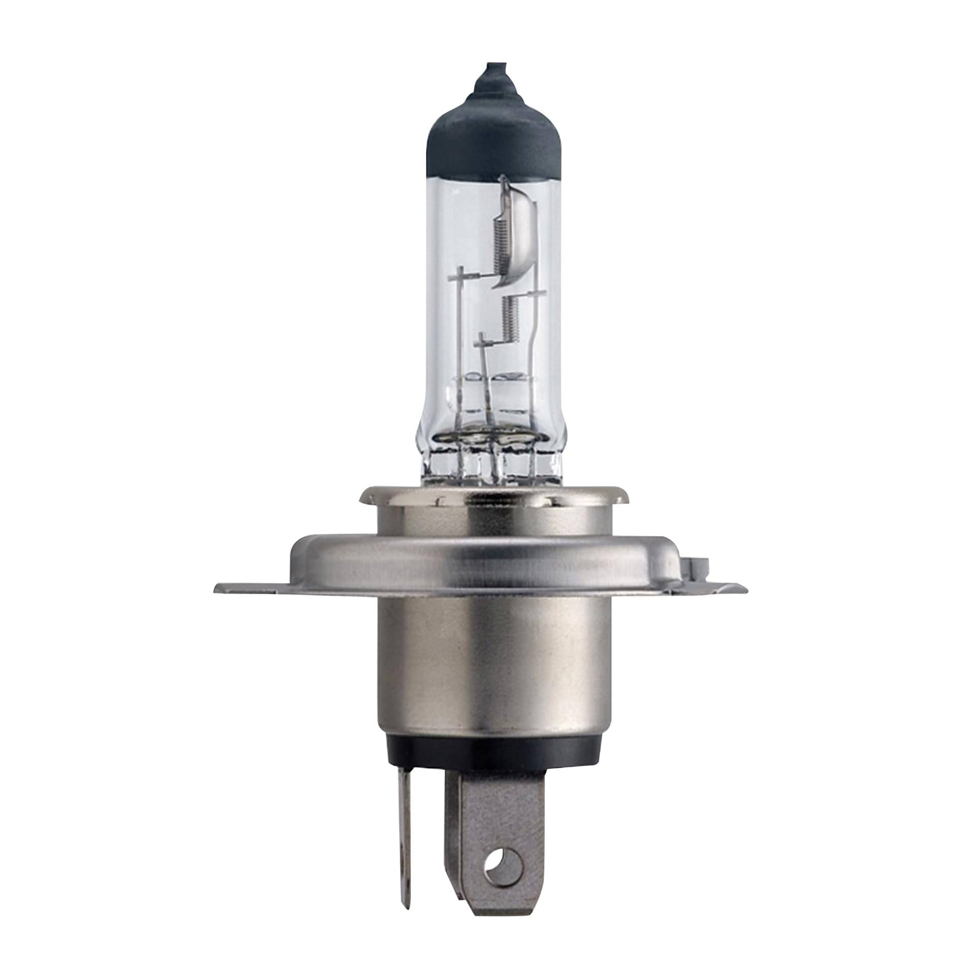Philips H4 12V 60/55W P43t Vision Plus +60%, Einzeblister Philips H4 12V 60/55W P43t Vision Plus +60%, Einzeblister von Philips