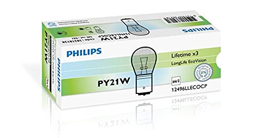 Philips 12496llecocp Blinklicht von Phillips'