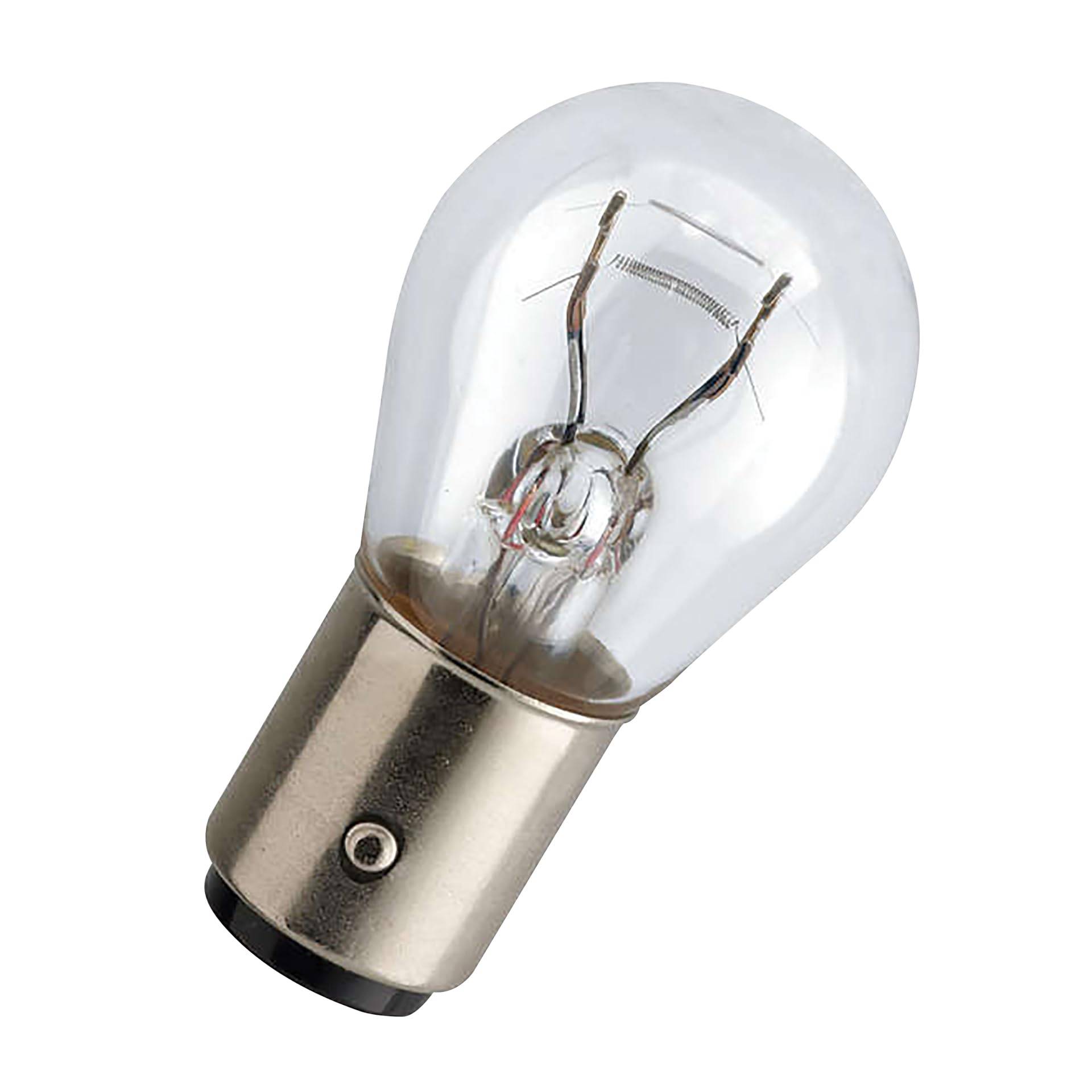Philips P215W 12V 215W BAY15d LongLife Ecovision 2st Philips P215W 12V 215W BAY15d LongLife Ecovision 2st von Philips