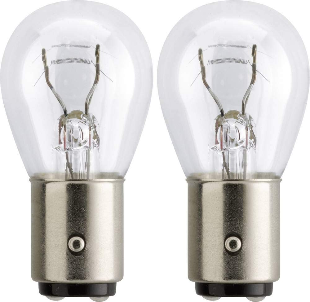 Philips 12594B2 Vision P21/4W Signallampe, 2er Blister Philips 12594B2 Vision P21/4W Signallampe, 2er Blister von Philips Domestic Appliances