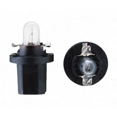 Philips 12598b2 Glühlampe Armaturenbrett Philips 12598b2 Glühlampe Armaturenbrett von Philips