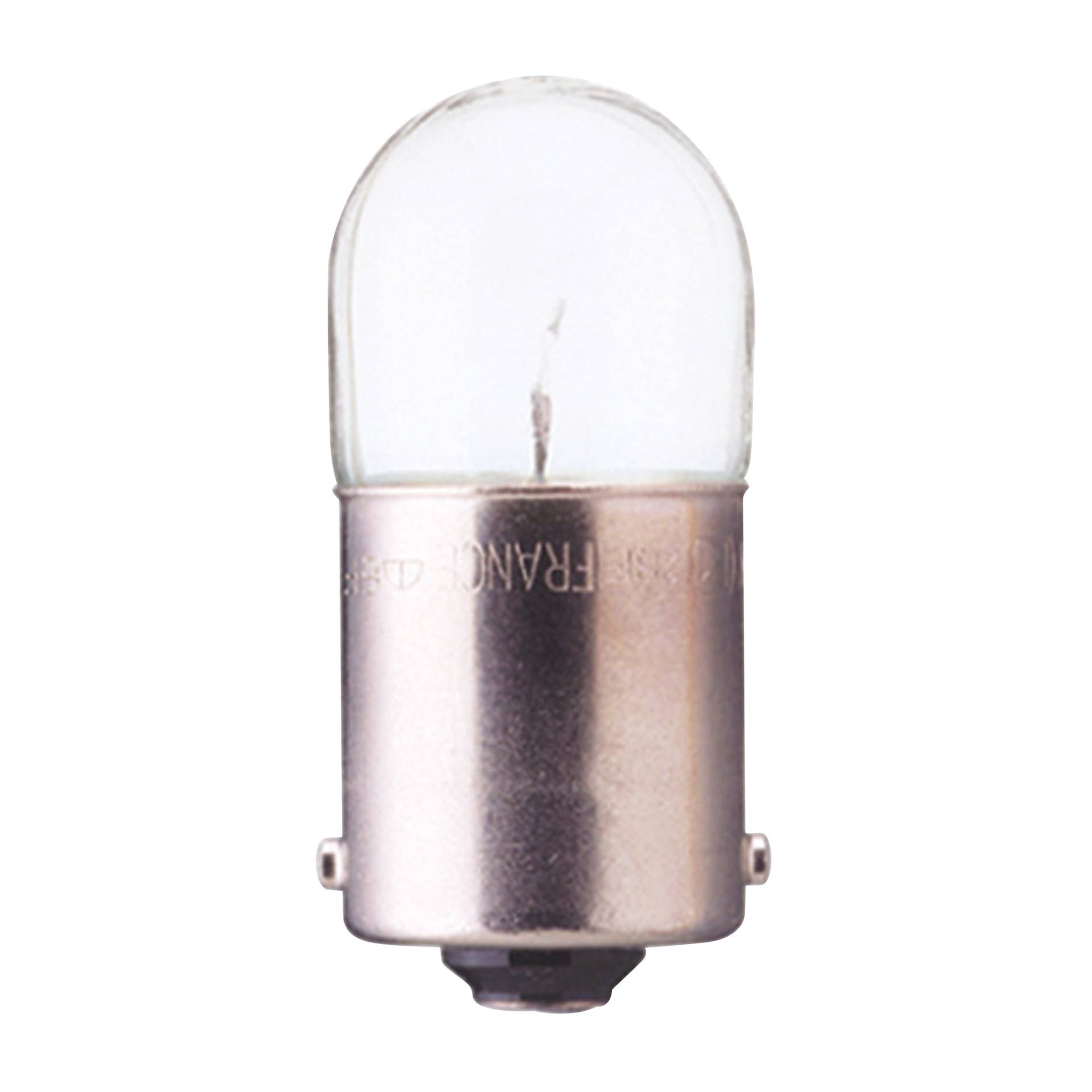 Philips 12821B2 Vision R5W Signallampe, 2er Blister, 13.50x9.50x13.50 Philips 12821B2 Vision R5W Signallampe, 2er Blister, 13.50x9.50x13.50 von Philips