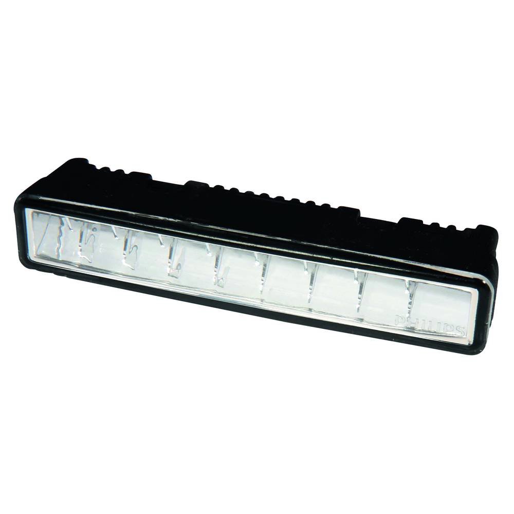 Philips LED-Tagfahrlicht 9 12831WLEDX1 Philips LED-Tagfahrlicht 9 12831WLEDX1 von Philips