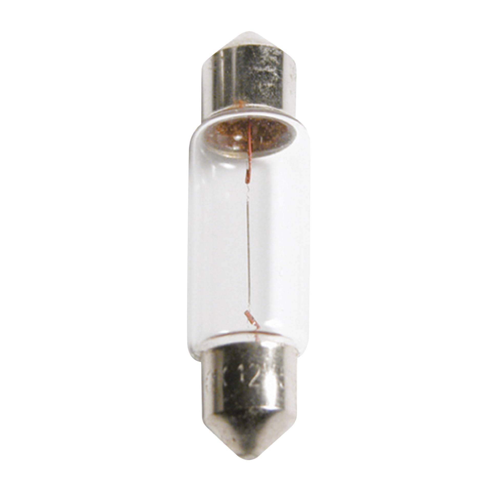 Philips 12844B2 Soffittenlampe Vision C5W Philips 12844B2 Soffittenlampe Vision C5W von Philips