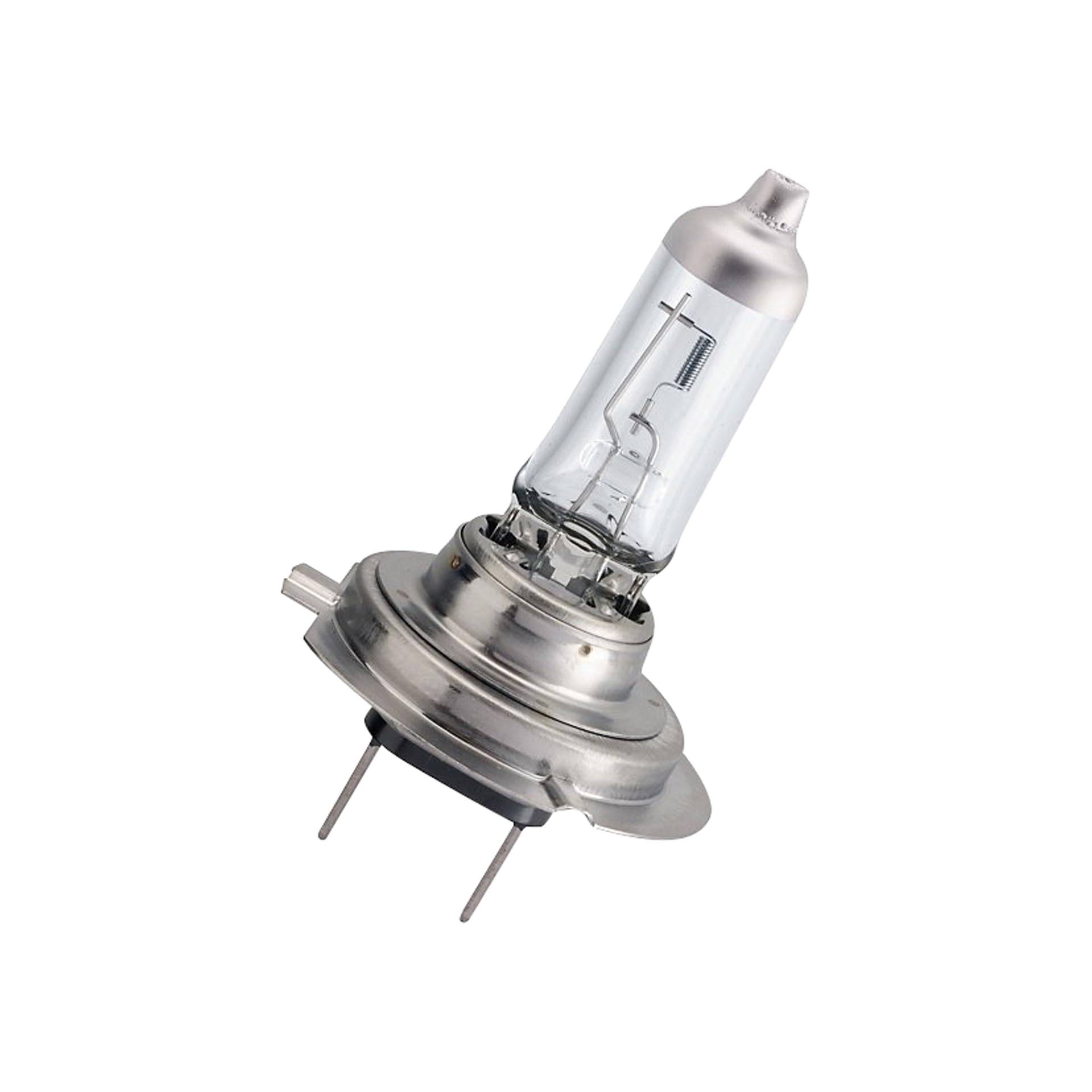 Philips 12972LLECOB1 LongLife EcoVision H7 Scheinwerferlampe 12972LLECOB1, 1er Blister, White, Single blister von Philips