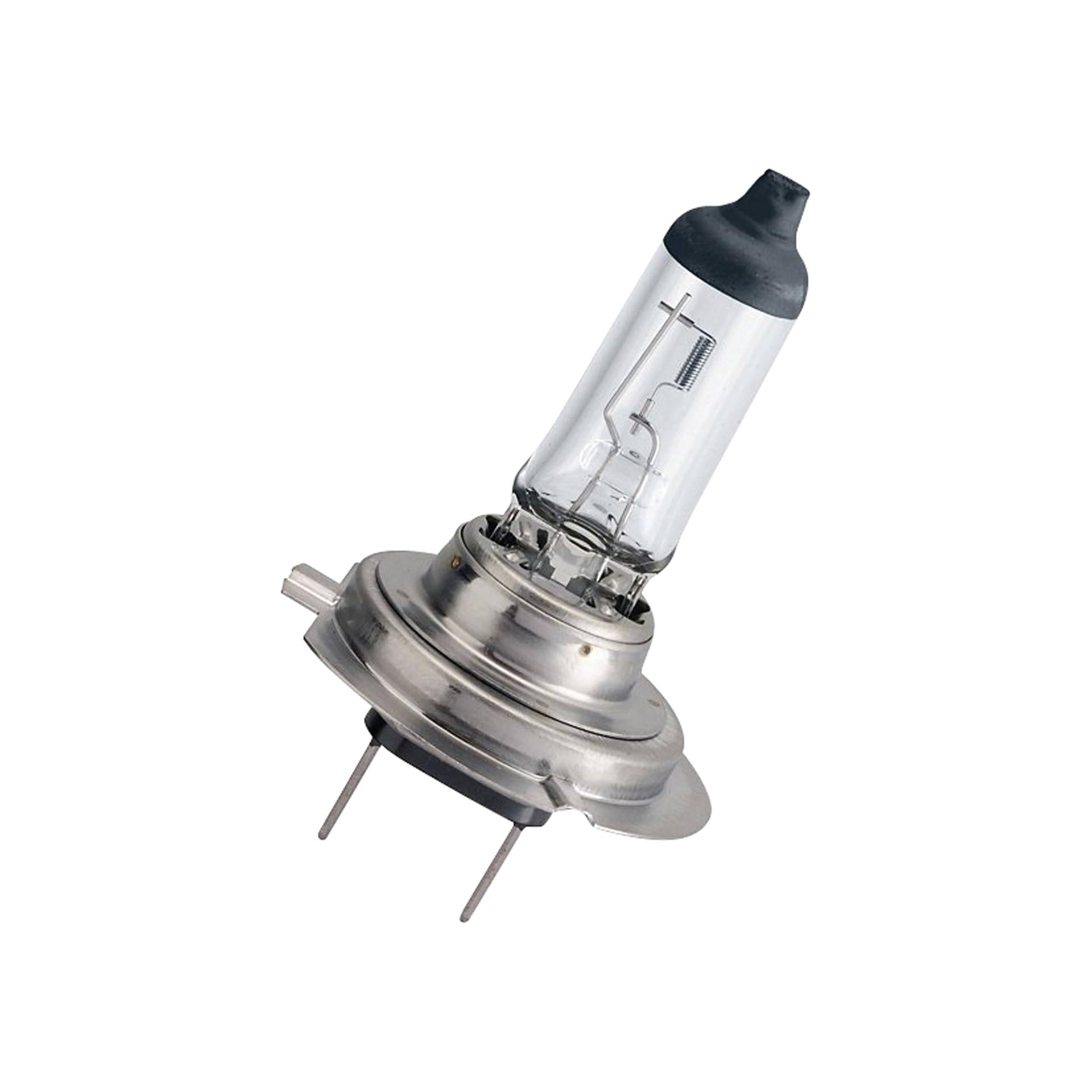 Philips 12972PRBW Vision Moto H7 Motorrad-Scheinwerferlampe, 1er Blister, Klar Philips 12972PRBW Vision Moto H7 Motorrad-Scheinwerferlampe, 1er Blister, Klar von Philips