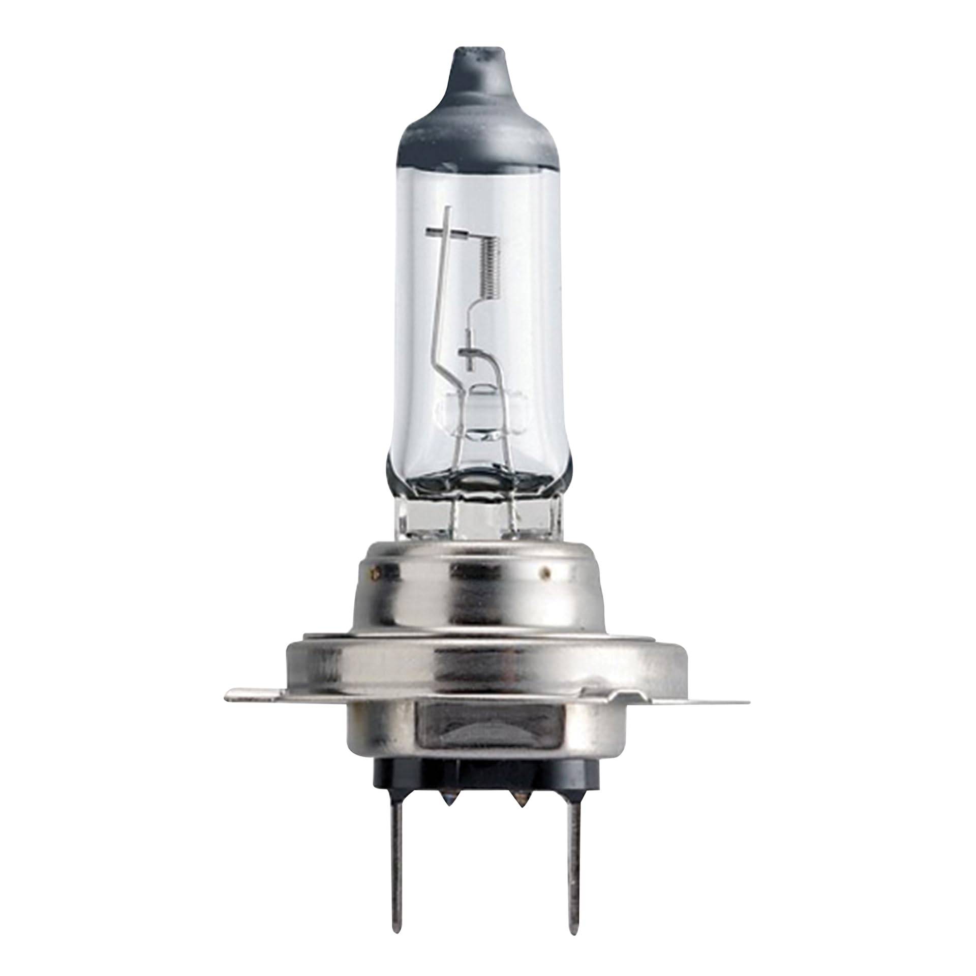 Philips 12972VPB1 VisionPlus +60% H7 Scheinwerferlampe 12972VPB1, 1er Blister, Single blister, 13.50x9.50x13.50 Philips 12972VPB1 VisionPlus +60% H7 Scheinwerferlampe 12972VPB1, 1er Blister, Single blister, 13.50x9.50x13.50 von Philips